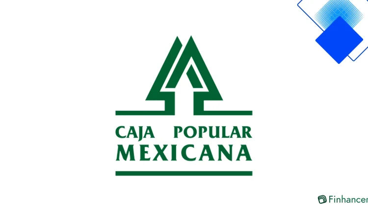 Préstamo personal CPM de Caja Popular Mexicana aprobado sin historial crediticio con tasas fijas competitivas