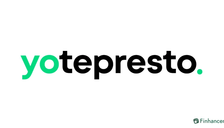 Préstamos personales YoTePresto con tasas bajas, créditos rápidos y sin letra chica