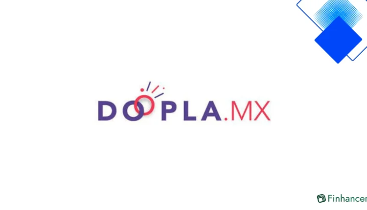 Crédito personal Doopla en México con aprobación exprés, tasas bajas y sin filas