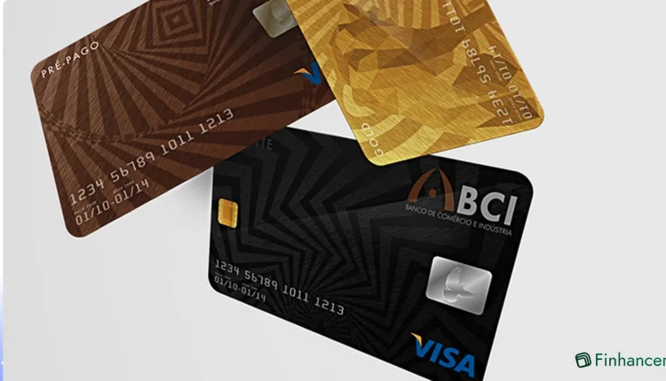 Cartão Daki do BCI em Moçambique: débito pronto a usar, saques e pagamentos seguros