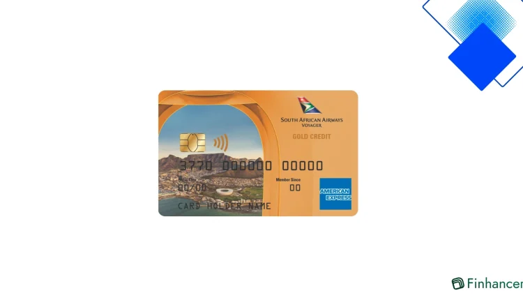 Cartão Nedbank Voyager Gold em Moçambique com milhas nas compras, descontos e apoio 24 horas