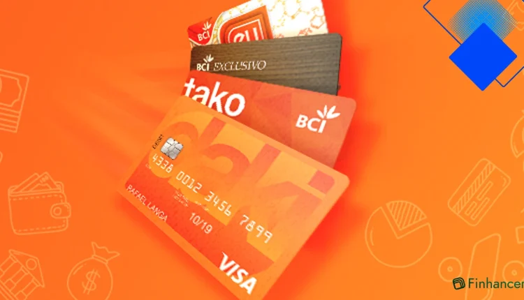 Cartão BCI Gold em Moçambique com aceitação global, seguros e crédito até 50 dias