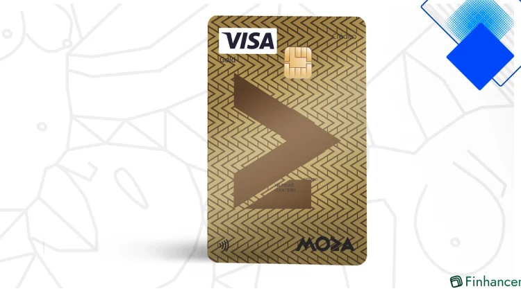 Cartão Moza Gold em Moçambique, limite alto, benefícios práticos e pedido sem burocracia