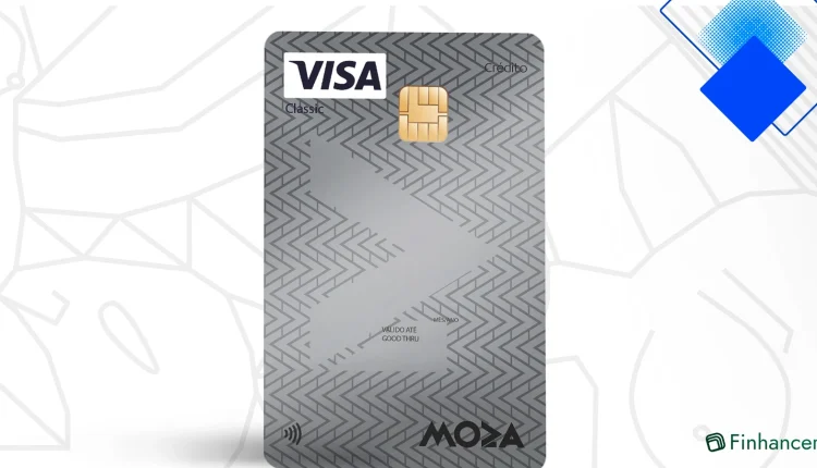Cartão de Crédito Moza Classic transforma pagamentos em Moçambique com pagamento por aproximação, crédito flexível e assistência 24/7