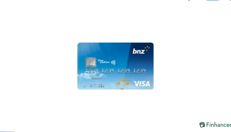 Maximise BNZ Advantage Classic Visa rewards for Kiwis with $40 annual fee