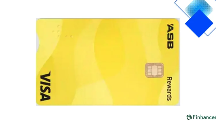 ASB Visa Rewards Credit Card Review for Kiwis, True Rewards, 0% Balance Transfer for 6 Months, $40 Annual Fee