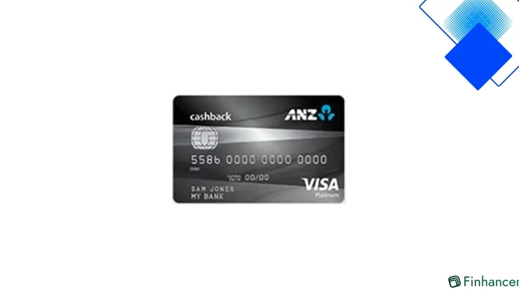 Make Your Kiwi Spending Pay Off with ANZ Cashback Platinum Card