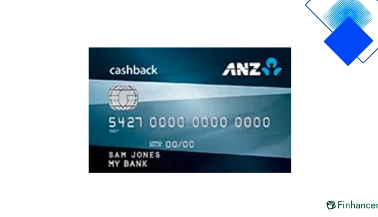ANZ Cashback Card review NZ | $1 back per $150, $40 annual fee, 55 days interest-free