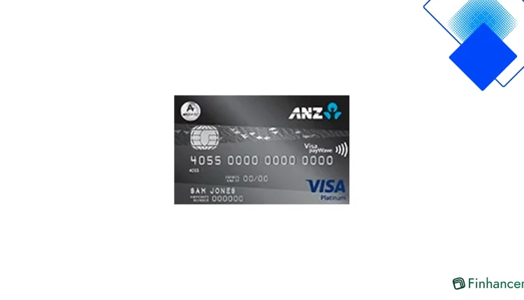 ANZ Airpoints Visa Platinum NZ review: best credit card for Airpoints Dollars, Koru savings and travel perks