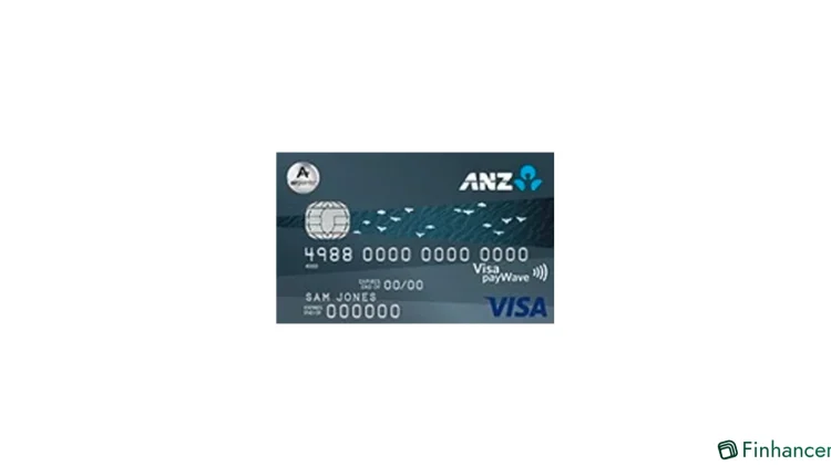 ANZ Airpoints Visa Credit Card turn everyday spending into Airpoints Dollars across Aotearoa