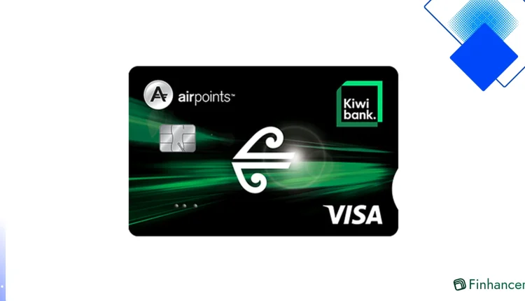 Air New Zealand Airpoints Low Fee Visa Credit Card Helping Kiwis Earn Airpoints Faster for Just $50 p.a.