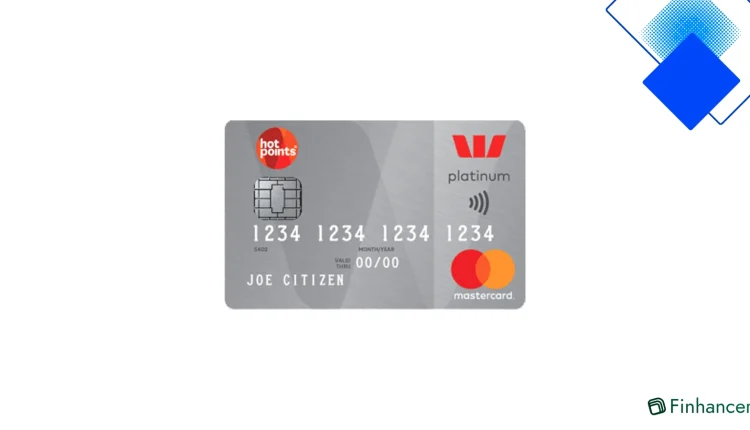 Westpac hotpoints Platinum Mastercard uncapped points, complimentary overseas travel insurance and 24/7 concierge for Kiwis