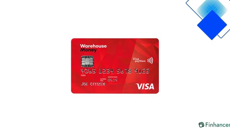 Warehouse Money Visa Card review for Kiwis with low rates and cashback rewards