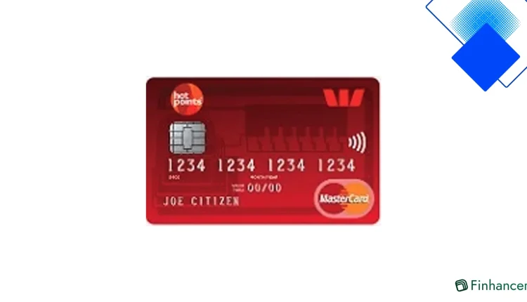 Maximise Hotpoints with Westpac hotpoints Mastercard, Low Fee Rewards Credit Card for Kiwis