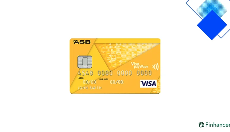ASB Visa Rewards Credit Card Review New Zealand 2025 What Kiwis Need to Know About Points Fees and Travel Perks