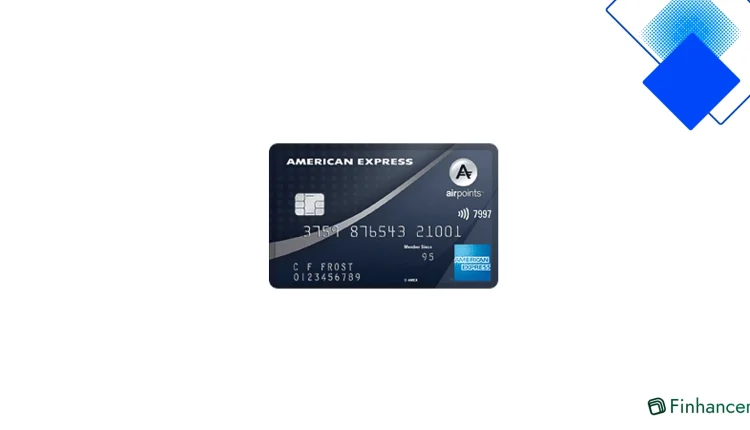 Amex Airpoints Platinum credit card for Kiwis: fast Airpoints, lounge access and travel cover