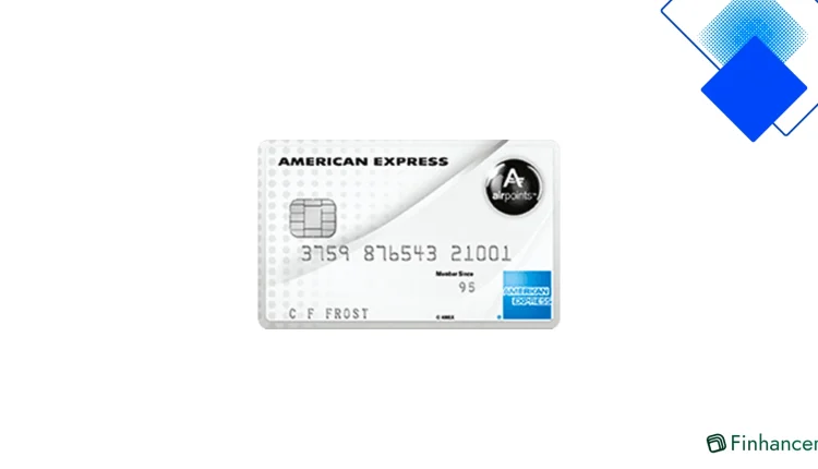 Turn NZ$ spend into Airpoints with the American Express Airpoints Card