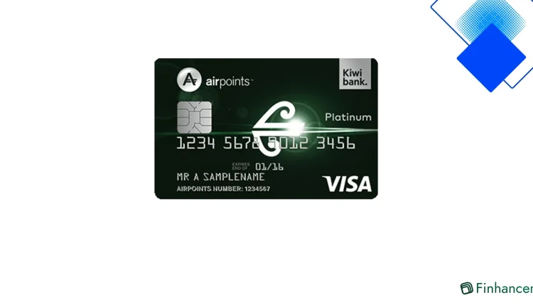 Maximise Airpoints Dollars, snag Koru discounts and lounge passes with Kiwibank Air New Zealand Airpoints Platinum Visa NZ