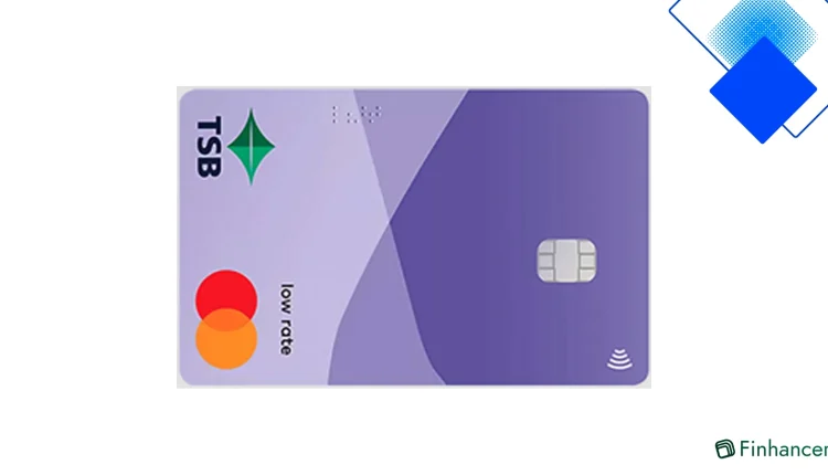 TSB Low Rate Mastercard helps Kiwis keep more cash, 9.95% p.a., 55 interest-free days and insurance protections