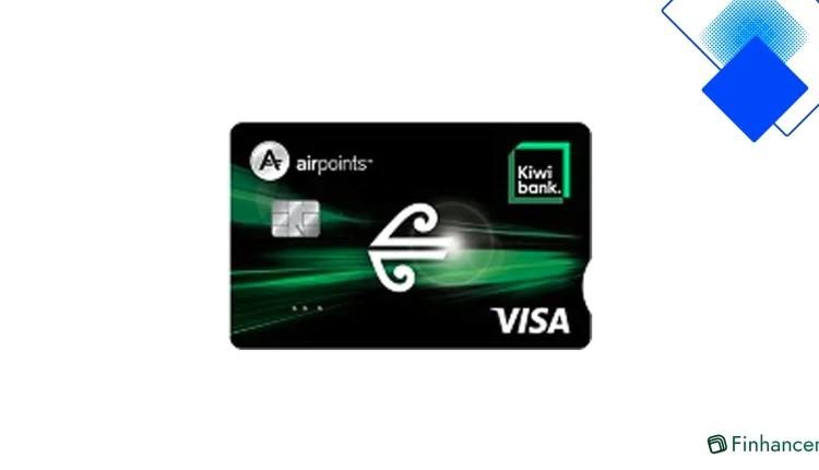 Score Airpoints with Kiwibank Air New Zealand Airpoints Platinum Visa, Low Rates and Travel Insurance for Kiwis