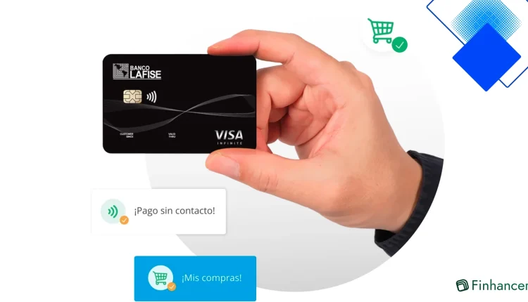 Tarjeta Visa Infinite Nicaragua, atención VIP, puntos LAFISE y salas VIP en el aeropuerto de Managua