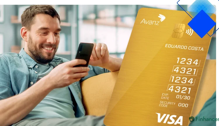 Puntos, cashback y bono de bienvenida con la Tarjeta de Crédito Avanz Banc en Nicaragua