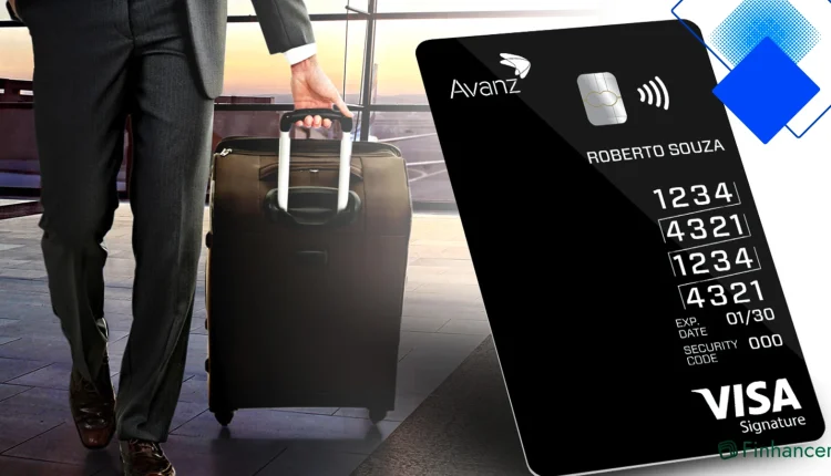 Aprovechá al máximo la tarjeta de crédito Avanz en Nicaragua con cashback y puntos dobles