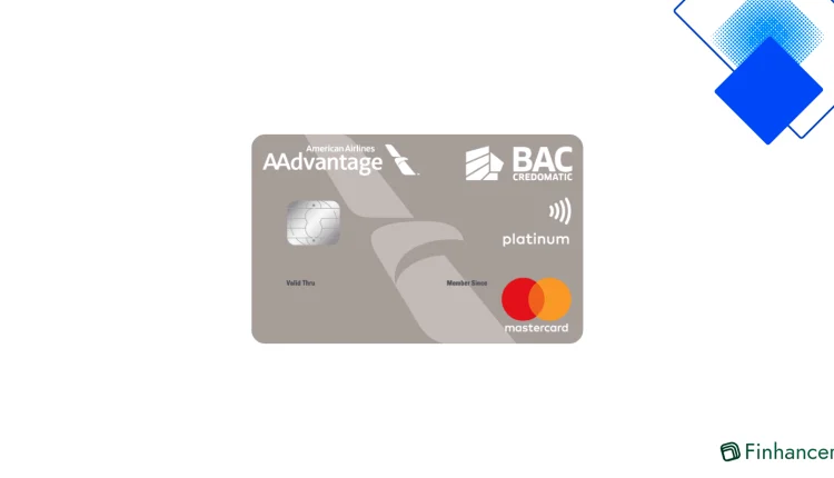 VISA Dorada BAC Credomatic en Nicaragua, puntos, seguros y descuentos para viajeros