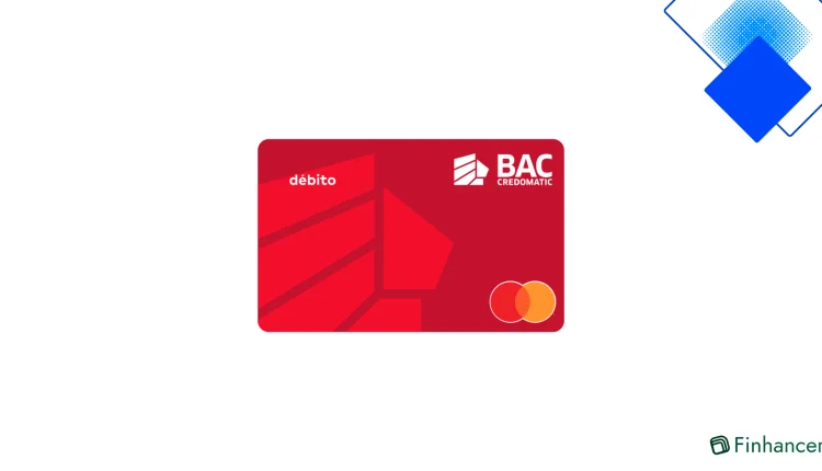 Con la tarjeta débito BAC Credomatic ahorrás hasta 2% en gasolina y controlás tus gastos en Nicaragua