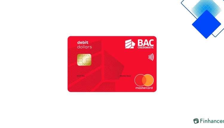 Acumulá más puntos y controlá gastos con Tarjeta Business BAC Credomatic Visa en Nicaragua