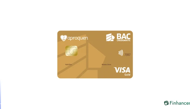 Mastercard Dorada de BAC Credomatic en Nicaragua, sacá beneficios, acumulá puntos y aprovechá promociones globales