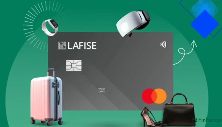 Beneficios de la Tarjeta Platinum Mastercard LAFISE para tus viajes, proyectos y acumulación de puntos en Nicaragua