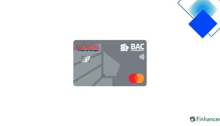 Con la Tarjeta Visa Clásica BAC en Nicaragua acumulás puntos, tenés seguros y descuentos para viajar tranquilo