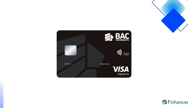 Paga hasta 7% menos en la bomba con GasCard Visa BAC Credomatic y acumula puntos en Nicaragua