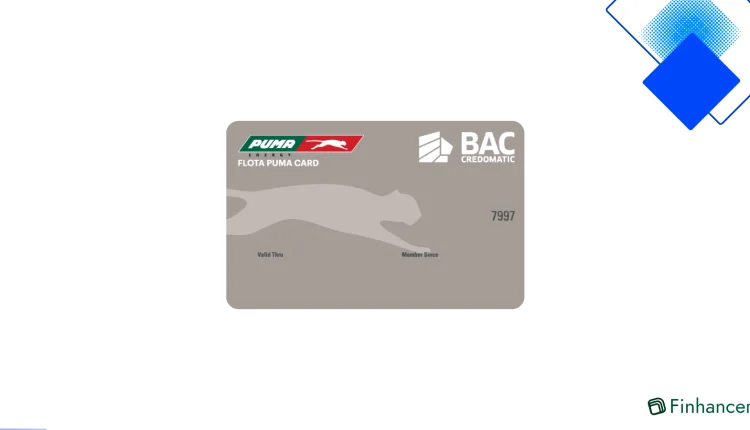 Controla gastos empresariales y acumula Puntos BAC en Nicaragua con la Tarjeta Business BAC Credomatic Mastercard