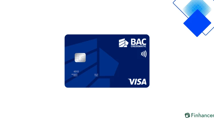 Tarjeta Visa Clásica BAC Credomatic en Nicaragua, ventajas reales, promociones y cómo sacarle más provecho a tus córdobas
