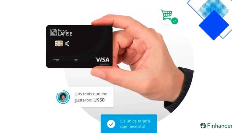 Tarjeta Signature Visa en Nicaragua, puntos dobles, acceso VIP en el aeropuerto y seguridad total