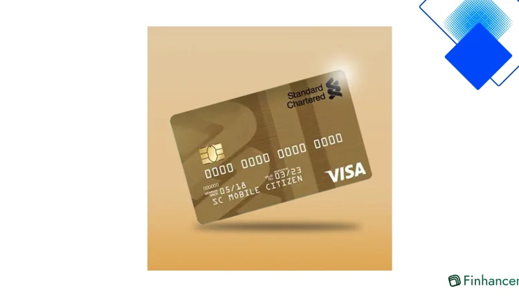 Why Visa Gold Nigeria is the credit card Naija professionals trust