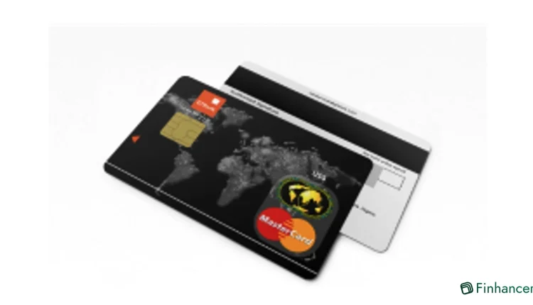 GTBank Standard Credit Mastercard, Nigeria’s Go-To Card for Travel Rewards, Secure Online Shopping and Easy Application