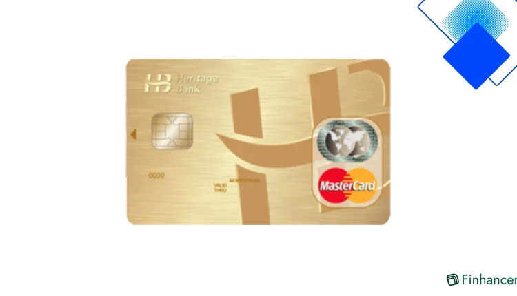 HB Naira Credit Card by Heritage Bank, Best Nigerian Card to Shop Abroad and Pay Securely Online