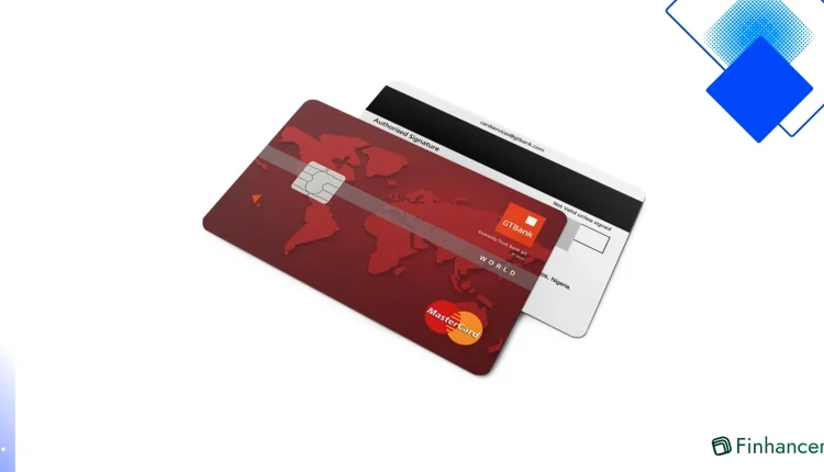 GTBank World MasterCard Review - Nigeria’s Premier Luxury Card with Lounge Access, Lifestyle Manager and Unlimited Spend
