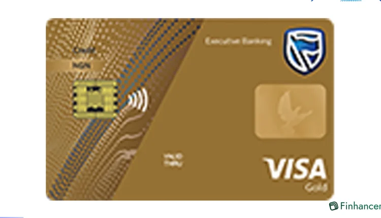 Stanbic IBTC Visa Gold Credit Card Review, a Naira-Smart Pick for Nigerian Shoppers and Travellers