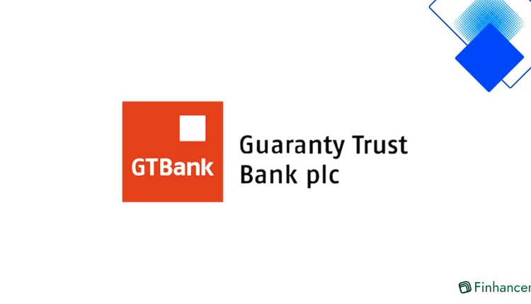 GTBank MaxPlus Loan Nigeria, Quick Payout to Your Account, Competitive Rates and Easy Eligibility