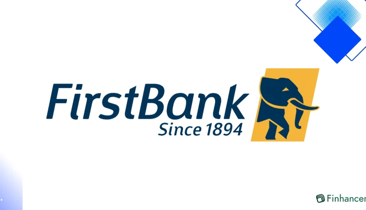 Bridge Your Naira Gap with FirstBank FirstAdvance Salary Loan Before Payday