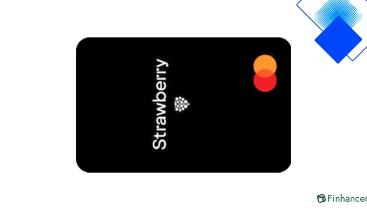 Få hotellrabatt, bonuspoeng og trygg reiseforsikring med Strawberry Mastercard