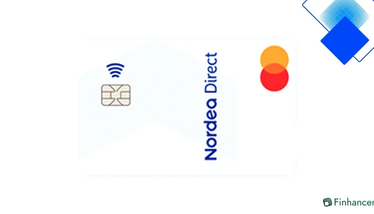 Nordea Direct Mastercard, Norges billigste kredittkort som funker, 45 rentefrie dager, høy kredittgrense og ingen årsavgift