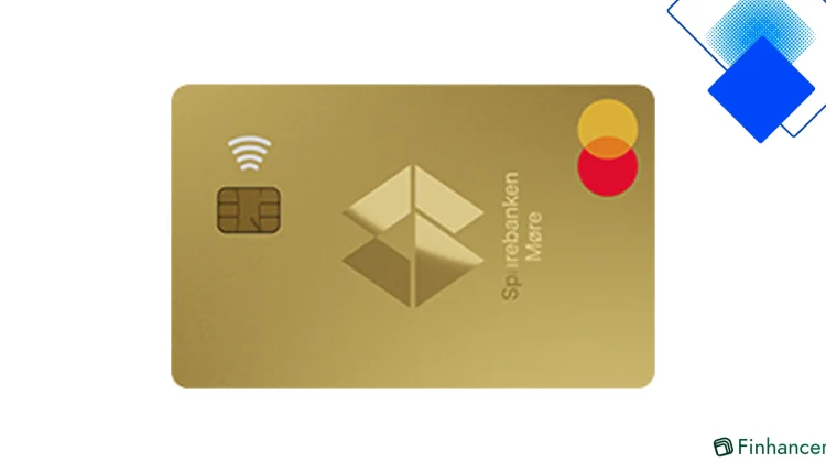 Møre Mastercard gjør utenlandsreisen enklere med gebyrfrie uttak, reiseforsikring og leiebildekning