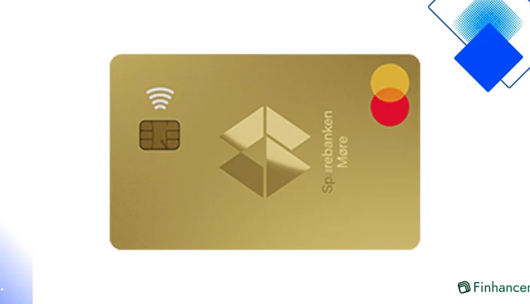 Møre Mastercard Ung kredittkort for 18–33-åringer med gebyrfrie uttak, strømmerabatt og reiseforsikring