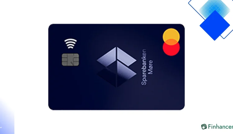 Møre Mastercard Ekstra med to kort, reise- og avbestillingsforsikring og gebyrfritt uttak i utlandet
