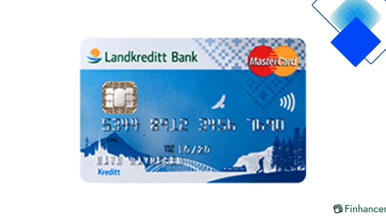Landkreditt Bank Mastercard, kredittkortet for landbruk med drivstoffrabatt og reise- og avbestillingsforsikring